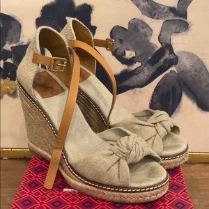 Tory Burch Espadrilles